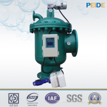 High Quality Industrial Water Filter Manufacture Machine Equipment